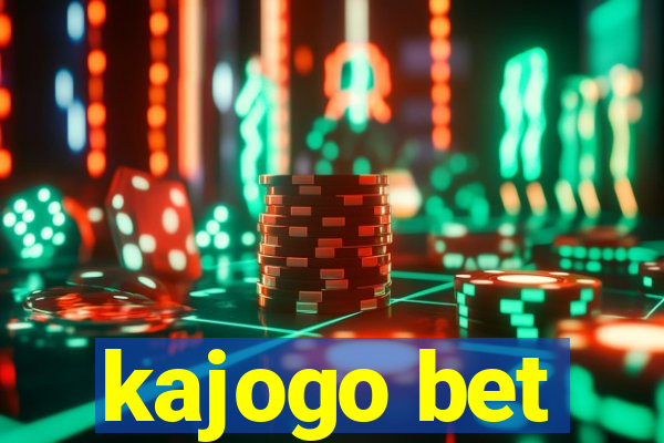 kajogo bet