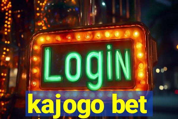 kajogo bet