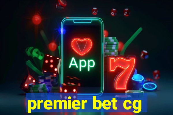 premier bet cg