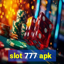 slot 777 apk