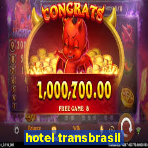 hotel transbrasil