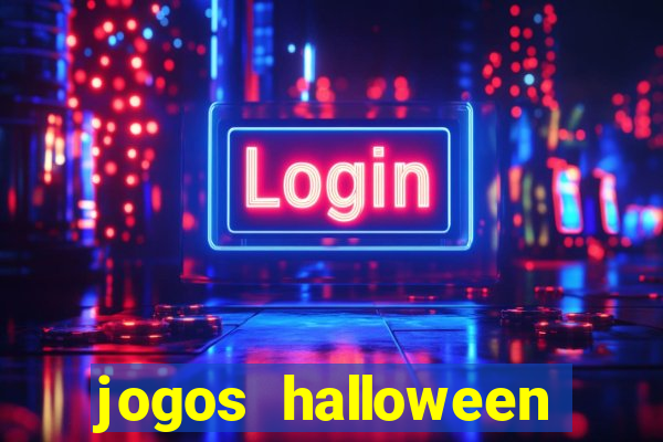 jogos halloween ca?a níquel grátis