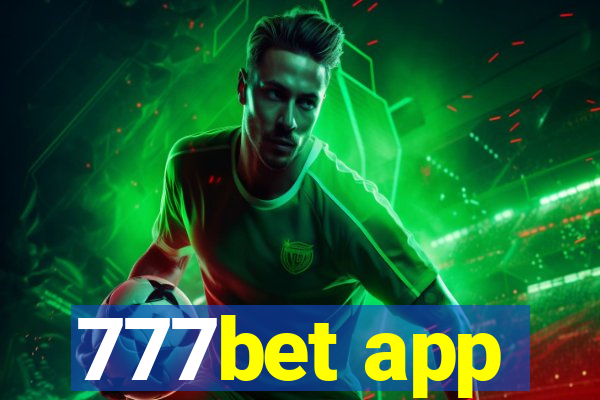 777bet app