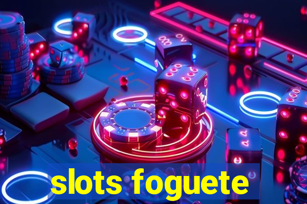 slots foguete