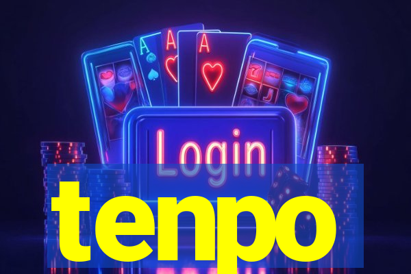 tenpo