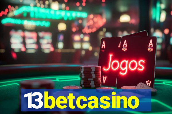 13betcasino