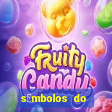 s铆mbolos do corinthians png