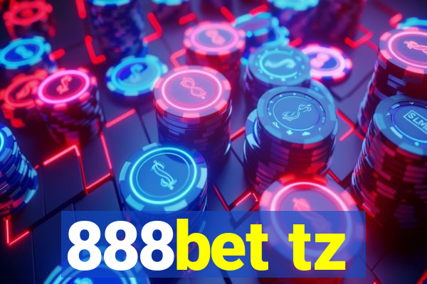 888bet tz