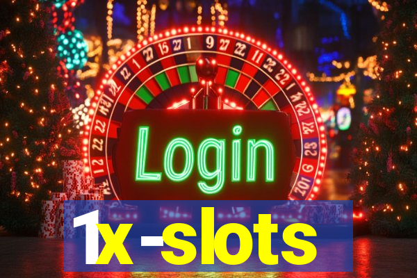 1x-slots