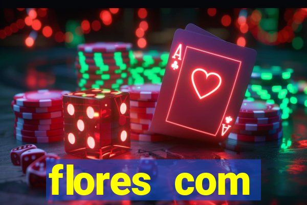 flores com significados tristes