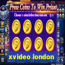 xvideo london