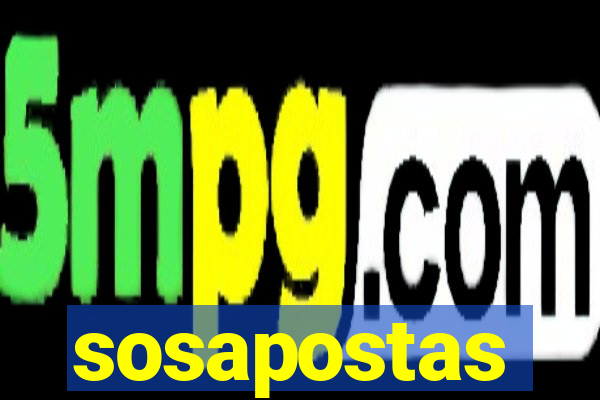 sosapostas