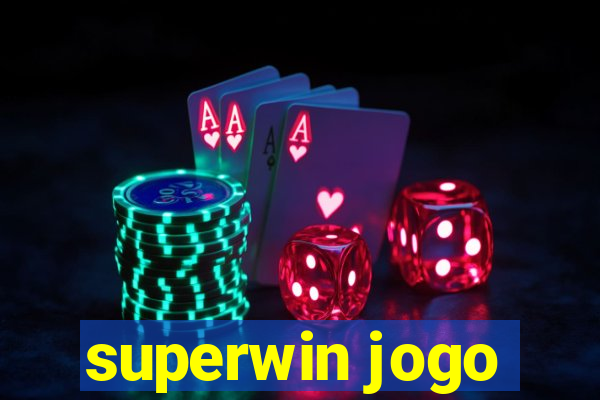 superwin jogo