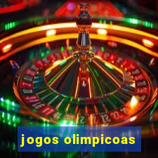 jogos olimpicoas