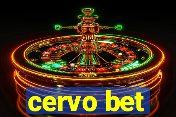 cervo bet