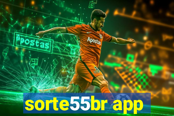 sorte55br app