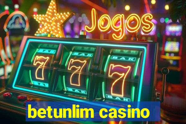 betunlim casino