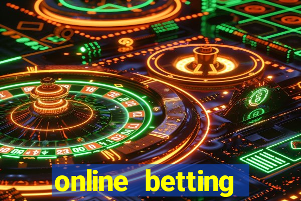 online betting bonus bets