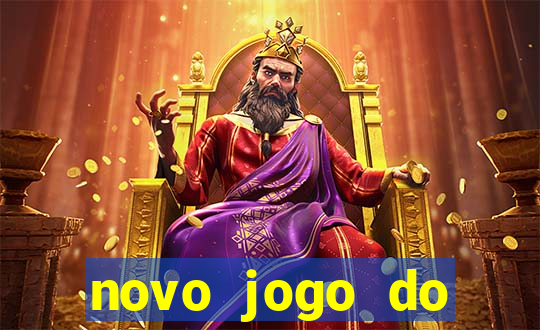 novo jogo do esporte da sorte