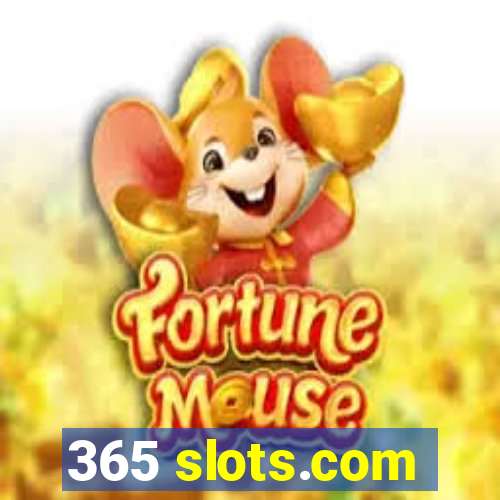 365 slots.com