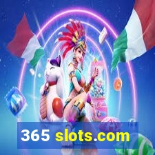 365 slots.com