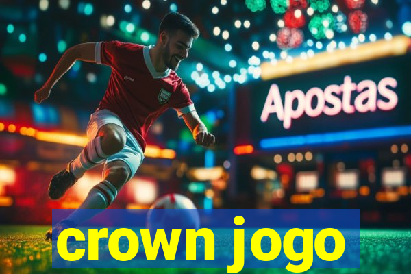 crown jogo