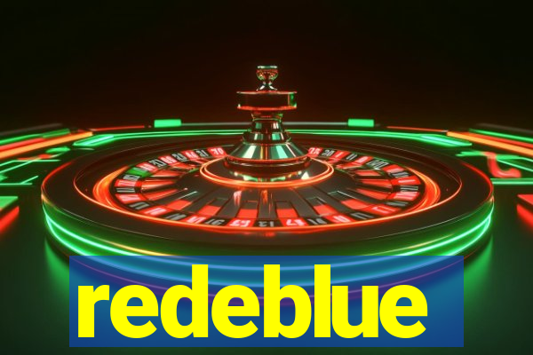 redeblue