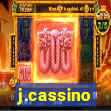 j.cassino