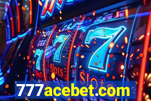 777acebet.com