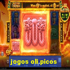 jogos oli.picos