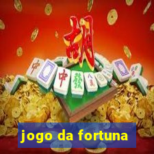 jogo da fortuna