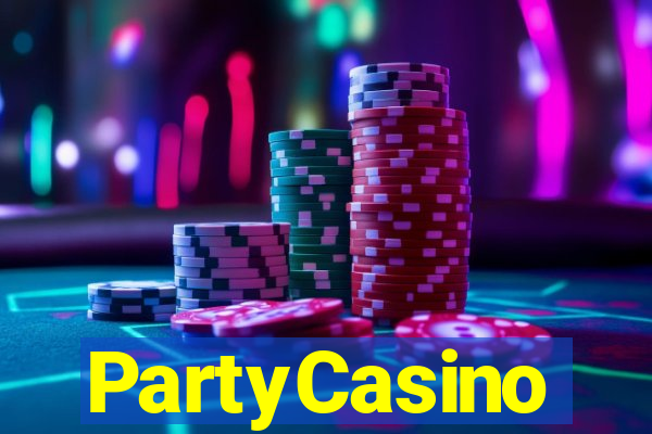 PartyCasino