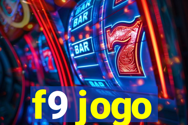 f9 jogo