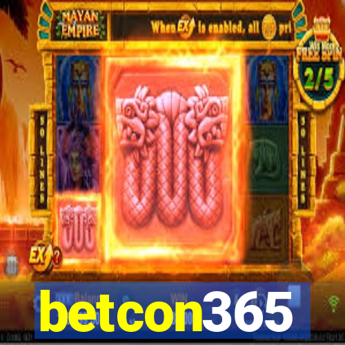 betcon365