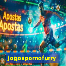 jogospornofurry