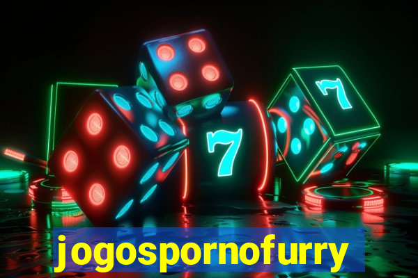 jogospornofurry