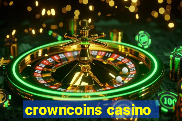 crowncoins casino