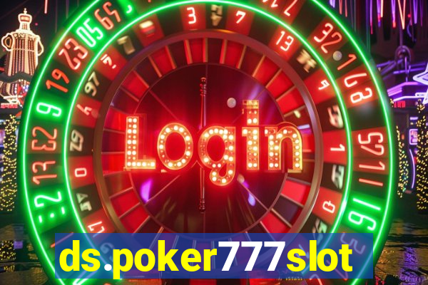 ds.poker777slots.com