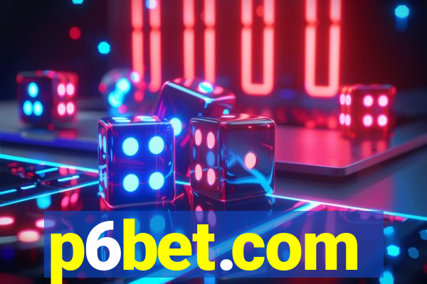 p6bet.com