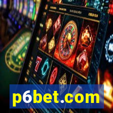 p6bet.com