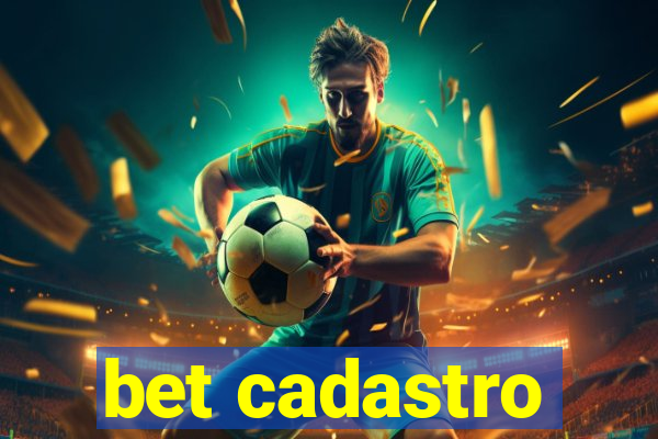 bet cadastro