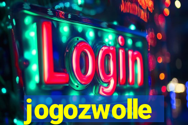 jogozwolle