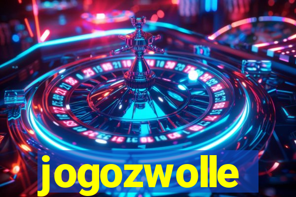 jogozwolle