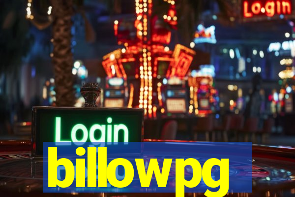 billowpg