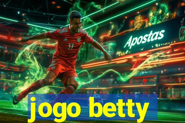 jogo betty