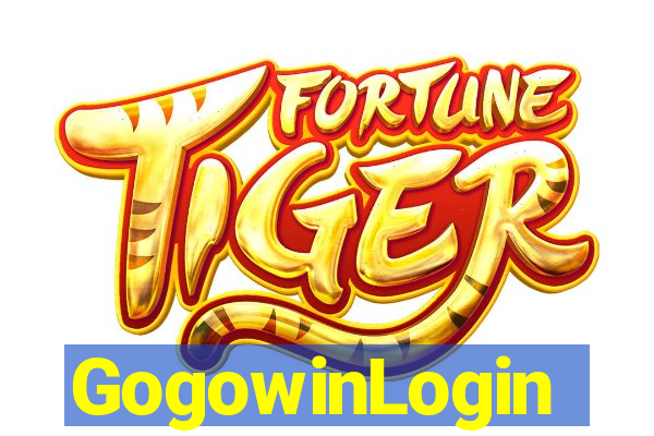 GogowinLogin