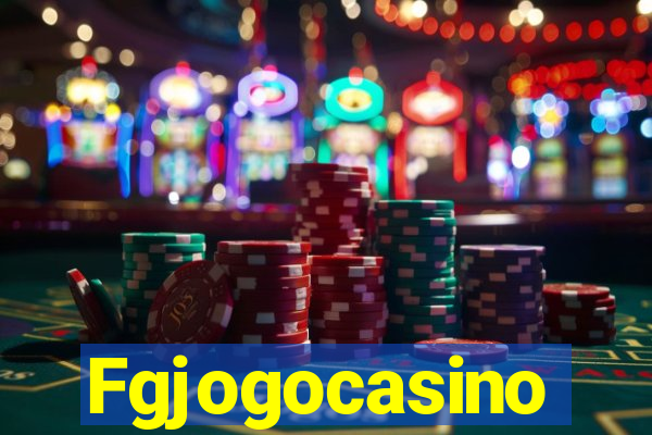 Fgjogocasino