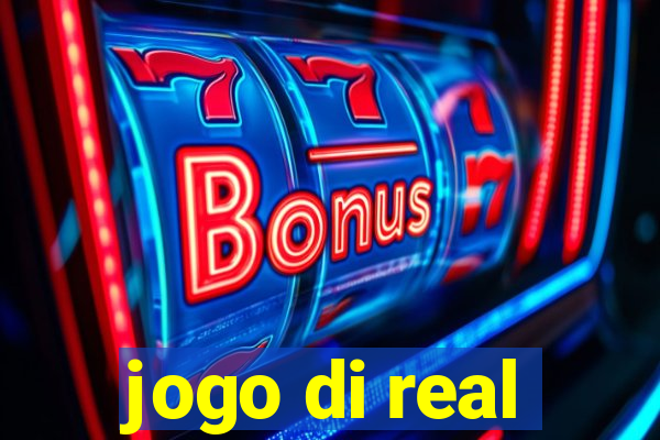 jogo di real