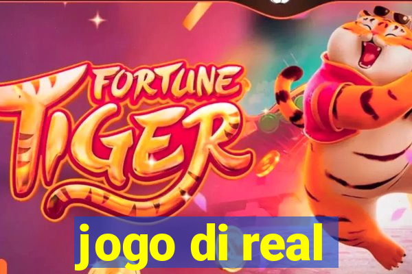 jogo di real