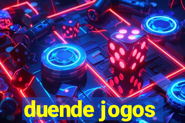 duende jogos